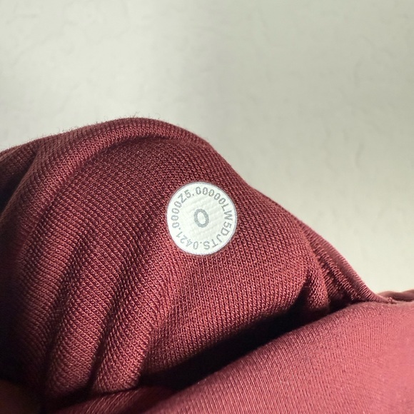 Lululemon InStill High Rise Tight 25" - Picture 8 of 8